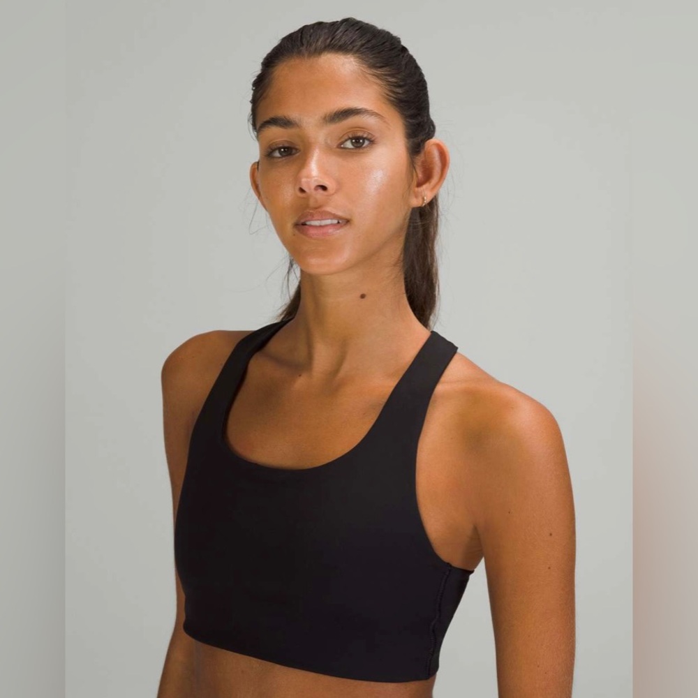 Lululemon invigorate bra high support (b/c cups)